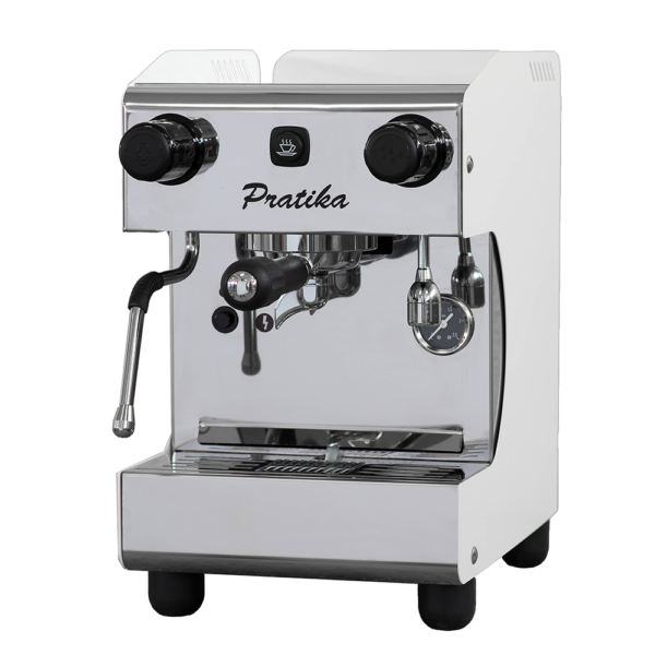 Macchina caffè professionale Pratika un gruppo ACM